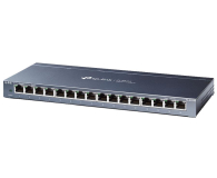 TP-LINK SG116 16x1GbE TL-SG116 - 724966 - zdjęcie 2